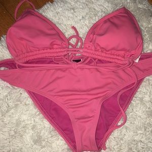 Hurley Bikini Set